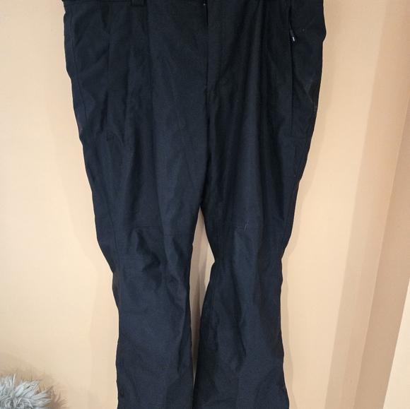 ❄️ Men's snow pants - Picture 2 of 7